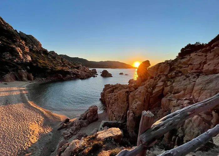 La Risacca - Fronte Mare - Seafront بيت للعطل *