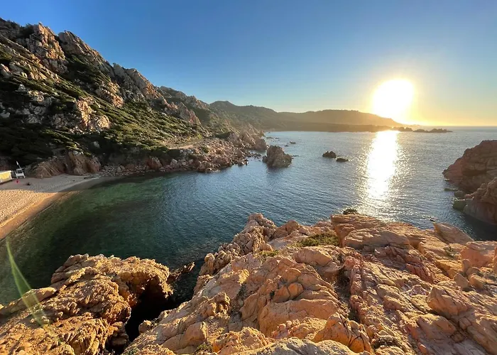 La Risacca - Fronte Mare - Seafront *