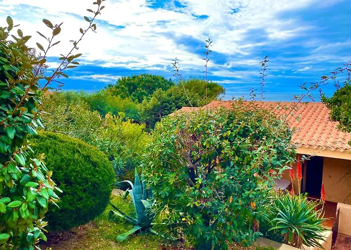 La Risacca - Fronte Mare - Seafront كوستا باراديسو