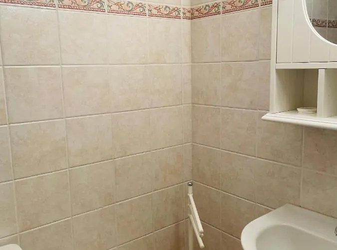 بيت للعطل La Risacca - Fronte Mare - Seafront كوستا باراديسو