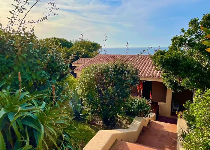 La Risacca - Fronte Mare - Seafront بيت للعطل *