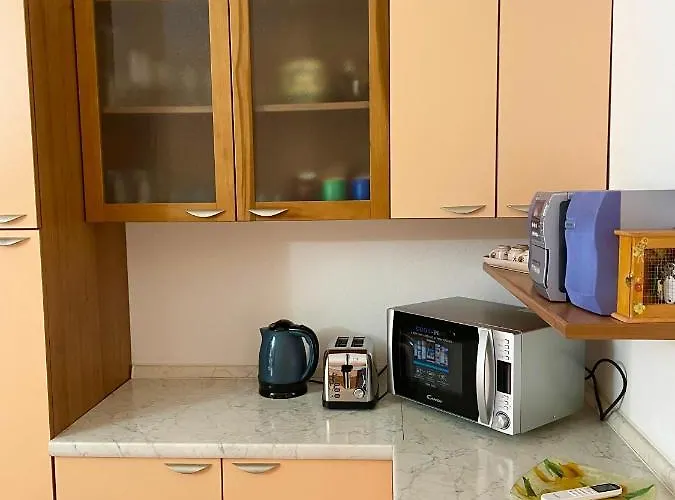 La Risacca - Fronte Mare - Seafront كوستا باراديسو