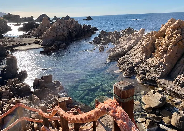 La Risacca - Fronte Mare - Seafront