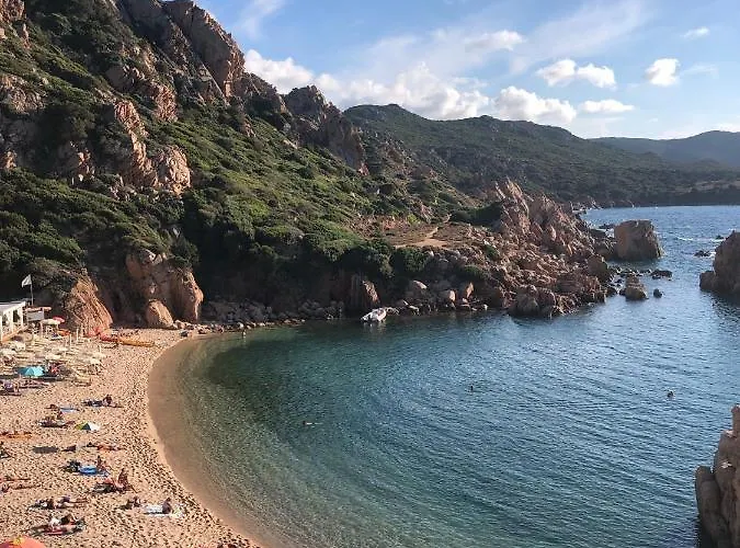 La Risacca - Fronte Mare - Seafront * كوستا باراديسو