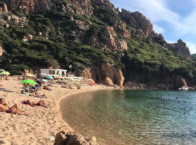 La Risacca - Fronte Mare - Seafront * كوستا باراديسو