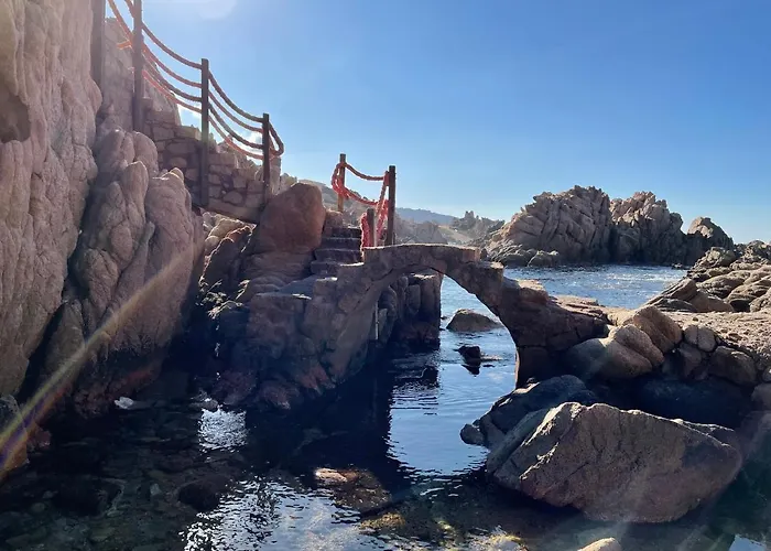 La Risacca - Fronte Mare - Seafront بيت للعطل