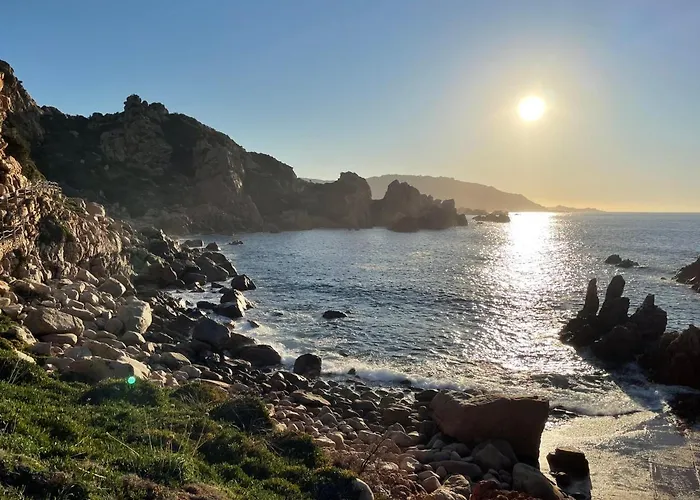 La Risacca - Fronte Mare - Seafront