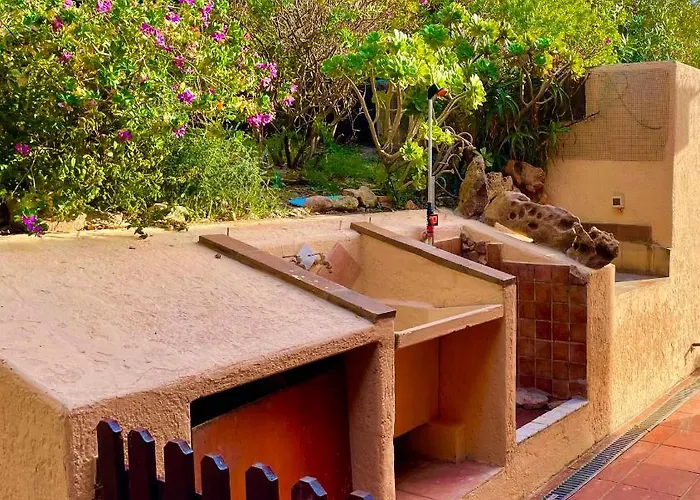 La Risacca - Fronte Mare - Seafront بيت للعطل *