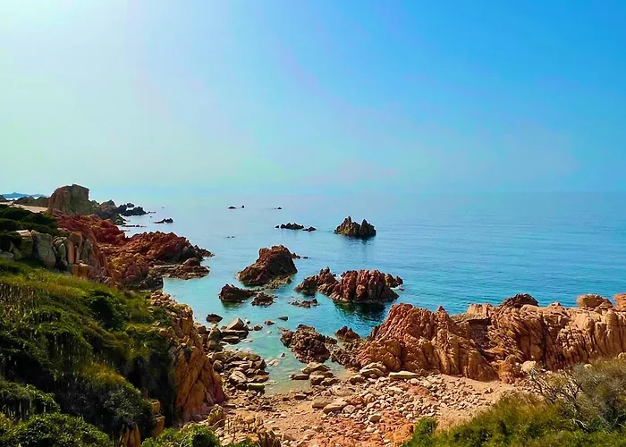 La Risacca - Fronte Mare - Seafront *