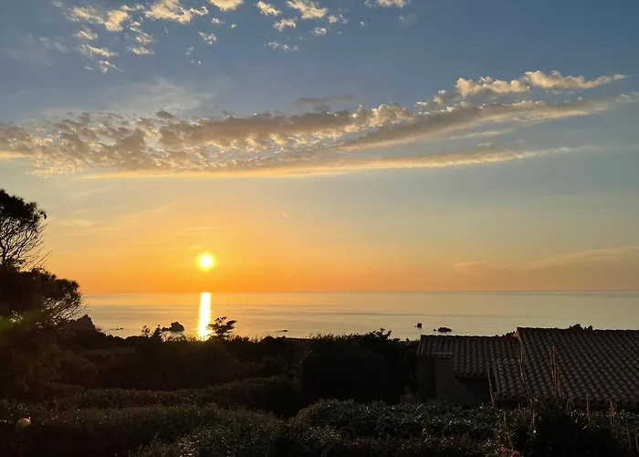 La Risacca - Fronte Mare - Seafront بيت للعطل كوستا باراديسو