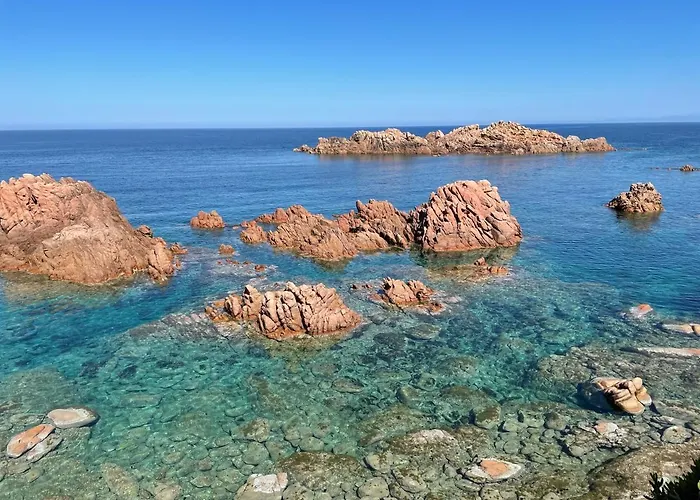 La Risacca - Fronte Mare - Seafront * كوستا باراديسو