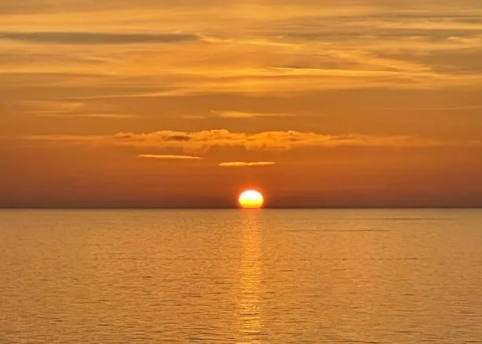 La Risacca - Fronte Mare - Seafront