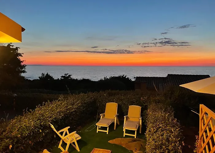 La Risacca - Fronte Mare - Seafront