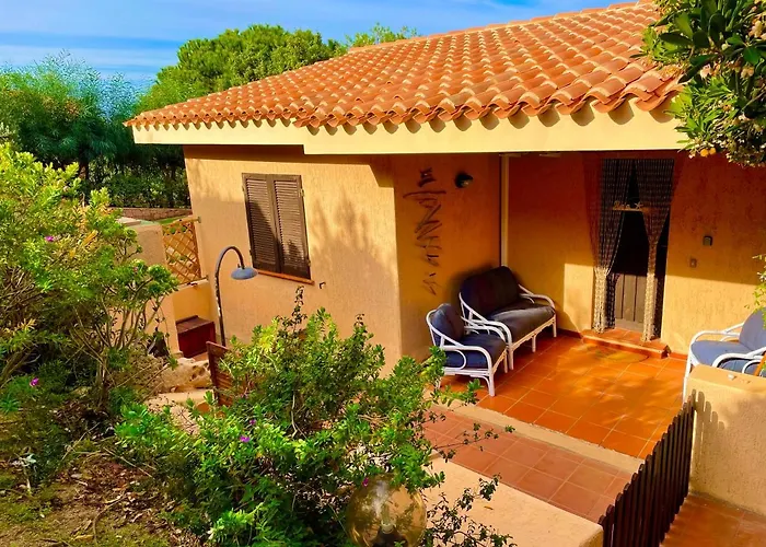 La Risacca - Fronte Mare - Seafront بيت للعطل كوستا باراديسو