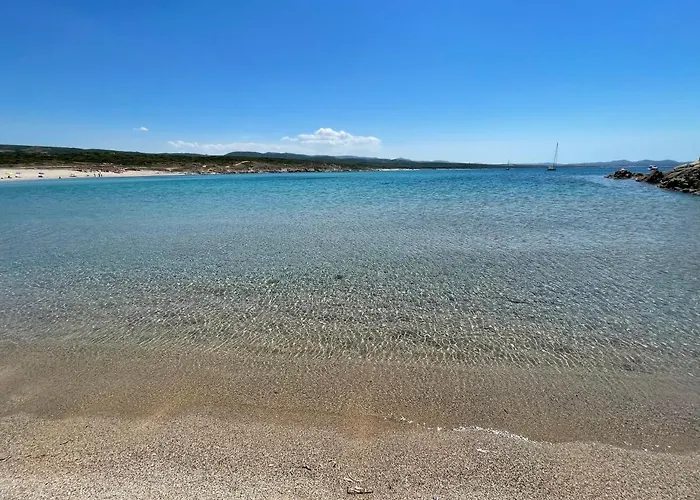 La Risacca - Fronte Mare - Seafront بيت للعطل كوستا باراديسو