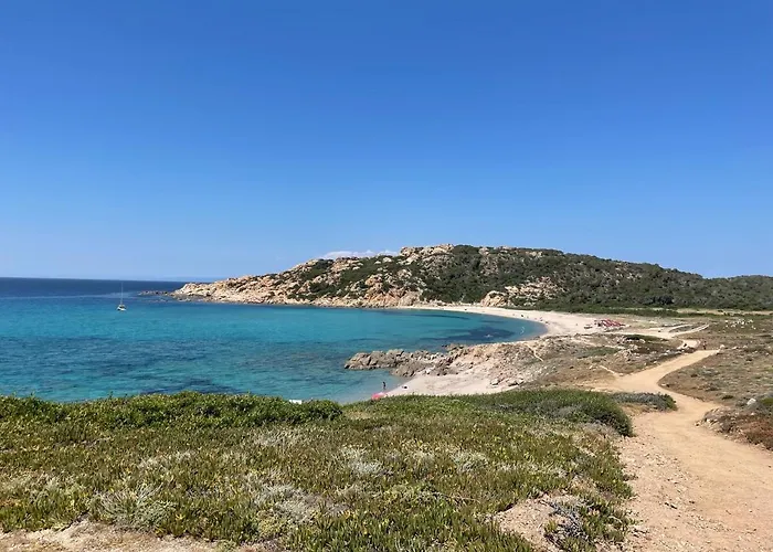 La Risacca - Fronte Mare - Seafront بيت للعطل كوستا باراديسو