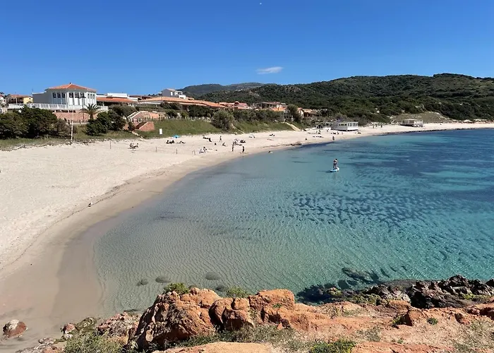 La Risacca - Fronte Mare - Seafront