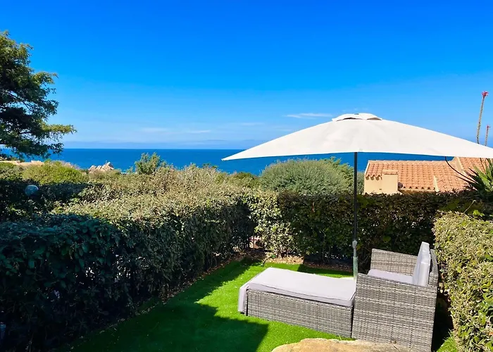 La Risacca - Fronte Mare - Seafront * كوستا باراديسو