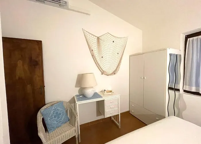 La Risacca - Fronte Mare - Seafront بيت للعطل كوستا باراديسو