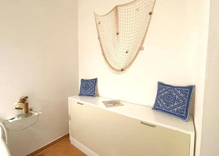 La Risacca - Fronte Mare - Seafront *