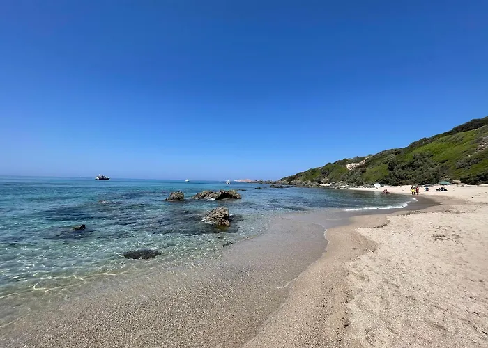 La Risacca - Fronte Mare - Seafront كوستا باراديسو