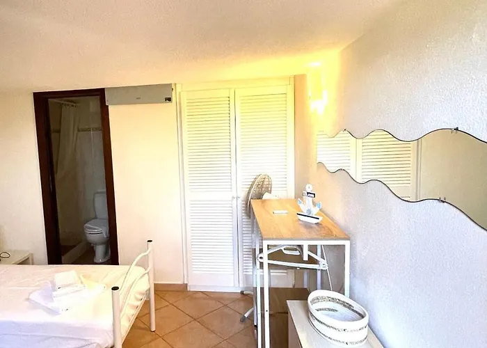 La Risacca - Fronte Mare - Seafront