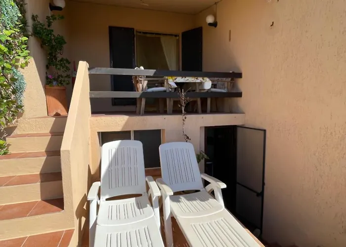 La Risacca - Fronte Mare - Seafront بيت للعطل كوستا باراديسو