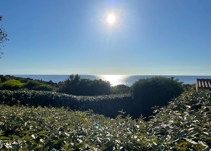 La Risacca - Fronte Mare - Seafront *