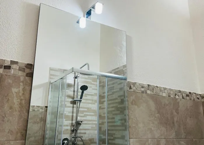 La Risacca - Fronte Mare - Seafront *