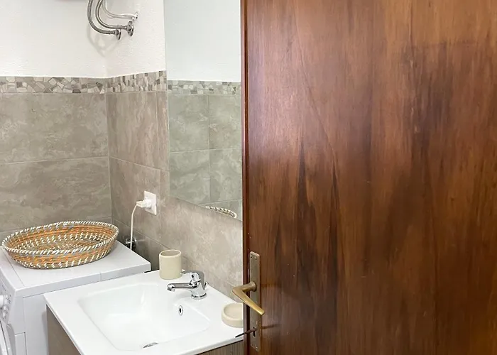 La Risacca - Fronte Mare - Seafront * كوستا باراديسو