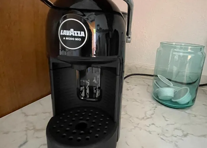 بيت للعطل La Risacca - Fronte Mare - Seafront كوستا باراديسو