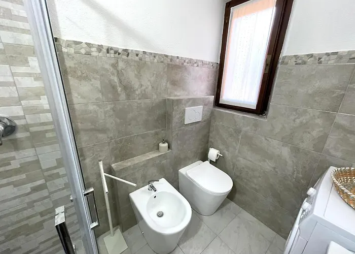 La Risacca - Fronte Mare - Seafront *