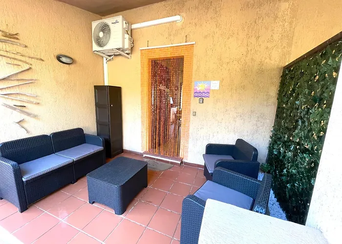 La Risacca - Fronte Mare - Seafront