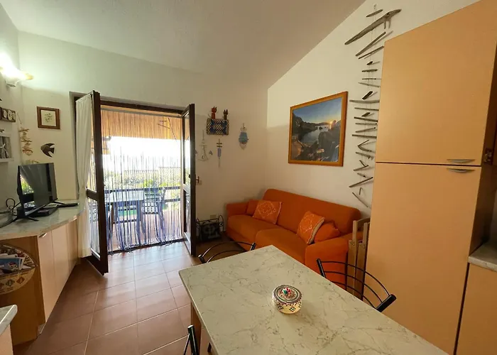 La Risacca - Fronte Mare - Seafront *