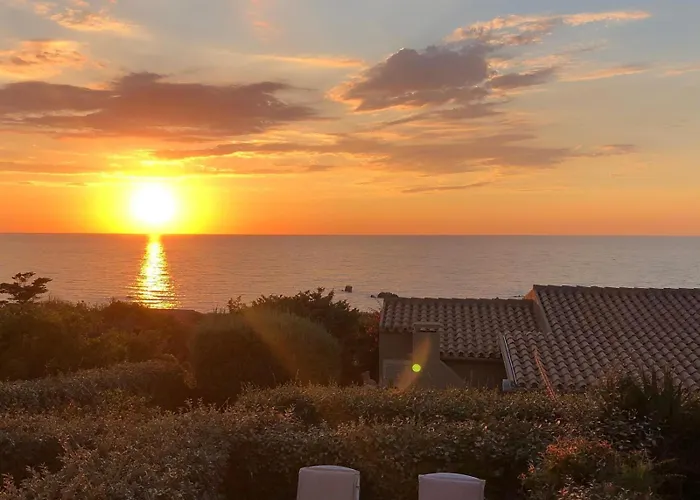 La Risacca - Fronte Mare - Seafront كوستا باراديسو